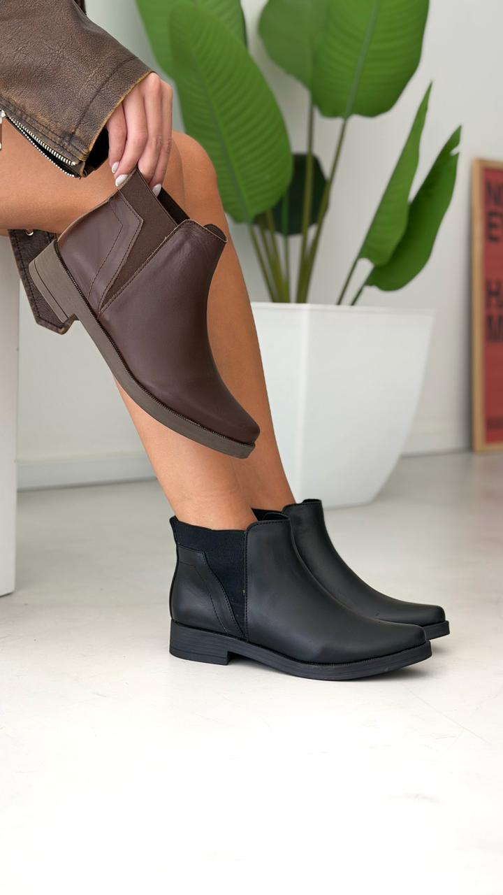 Botas "Helena" - Nala Shoes