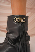Botas "Marruecos" - Nala Shoes