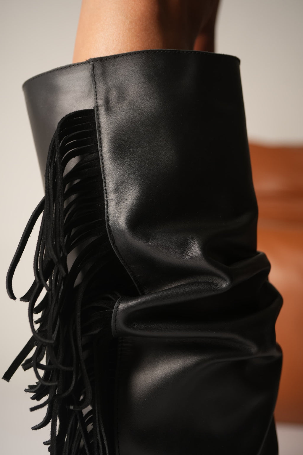 Botas "Charme" - Nala Shoes