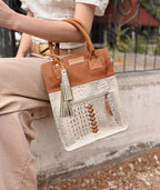 Matera "Tessa" - Nala Shoes