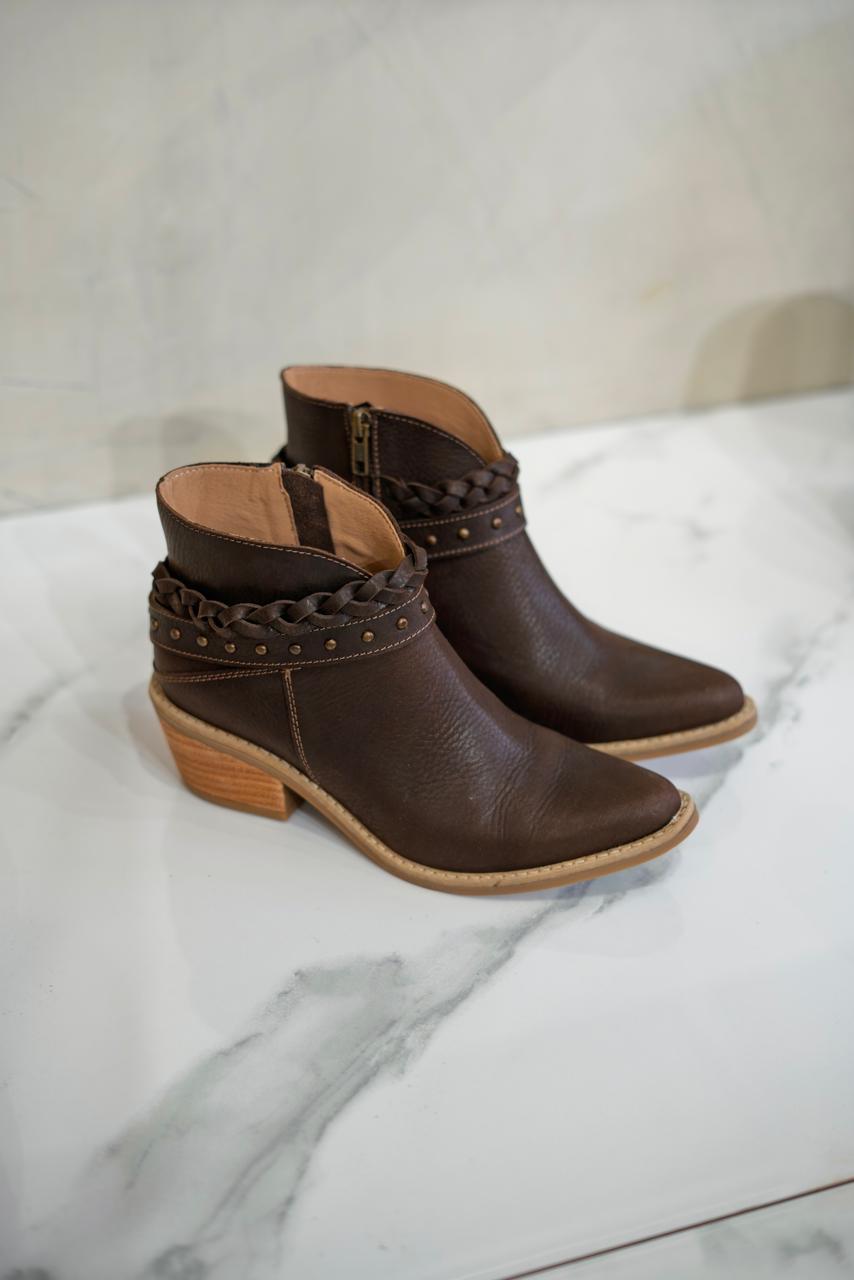Botas "Soul" - Nala Shoes