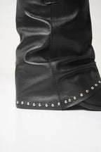 Botas "Pug" - Nala Shoes