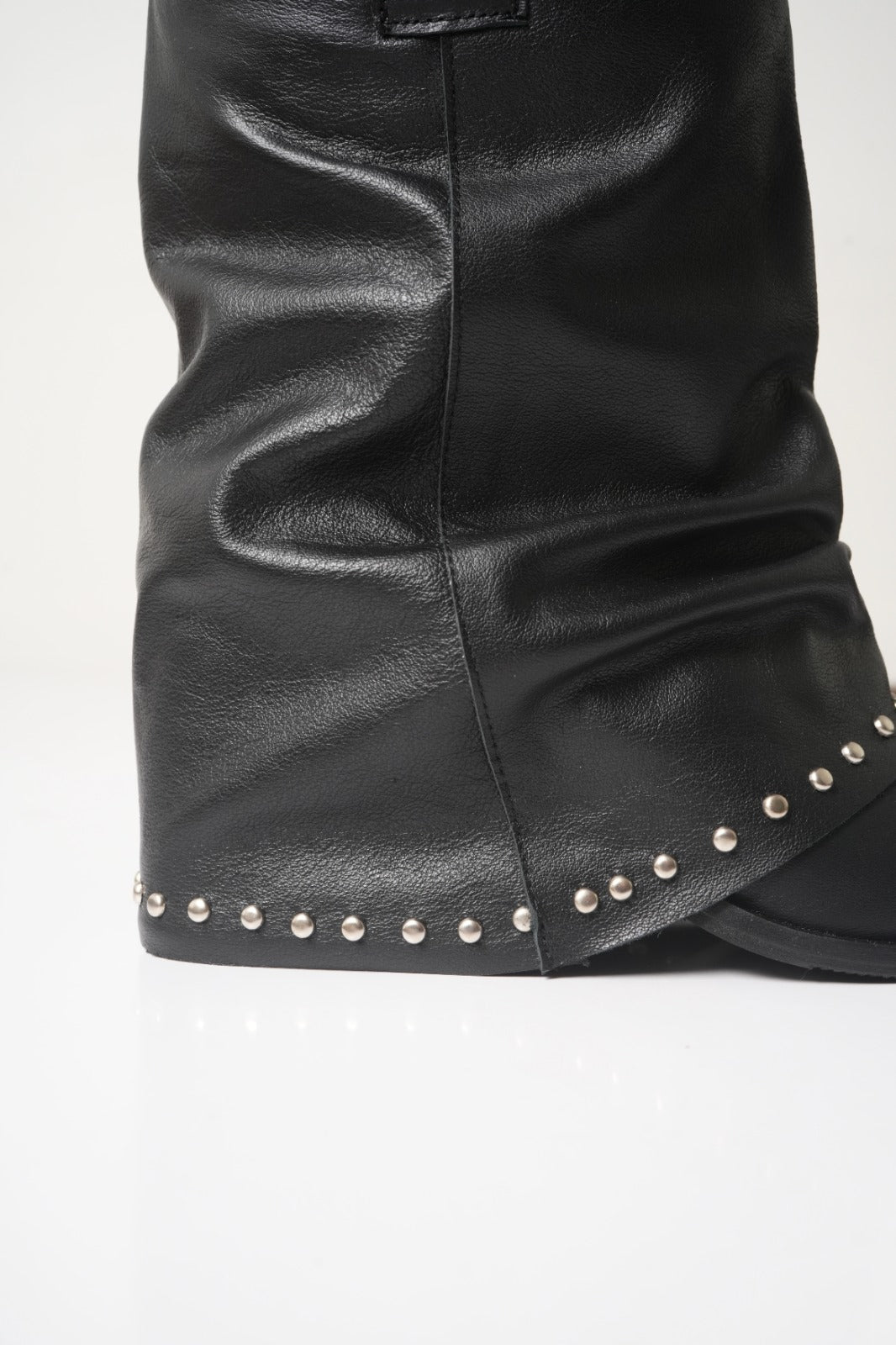 Botas "Pug" - Nala Shoes