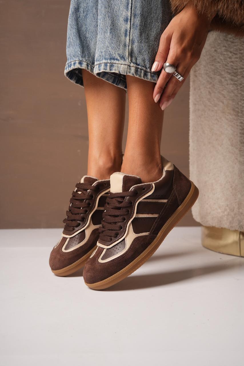 Zapas "Lusy" - Nala Shoes