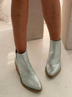 Botas Texanas "Tex Otawa" - Nala Shoes