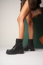 Borcegos "Atenas" - Nala Shoes