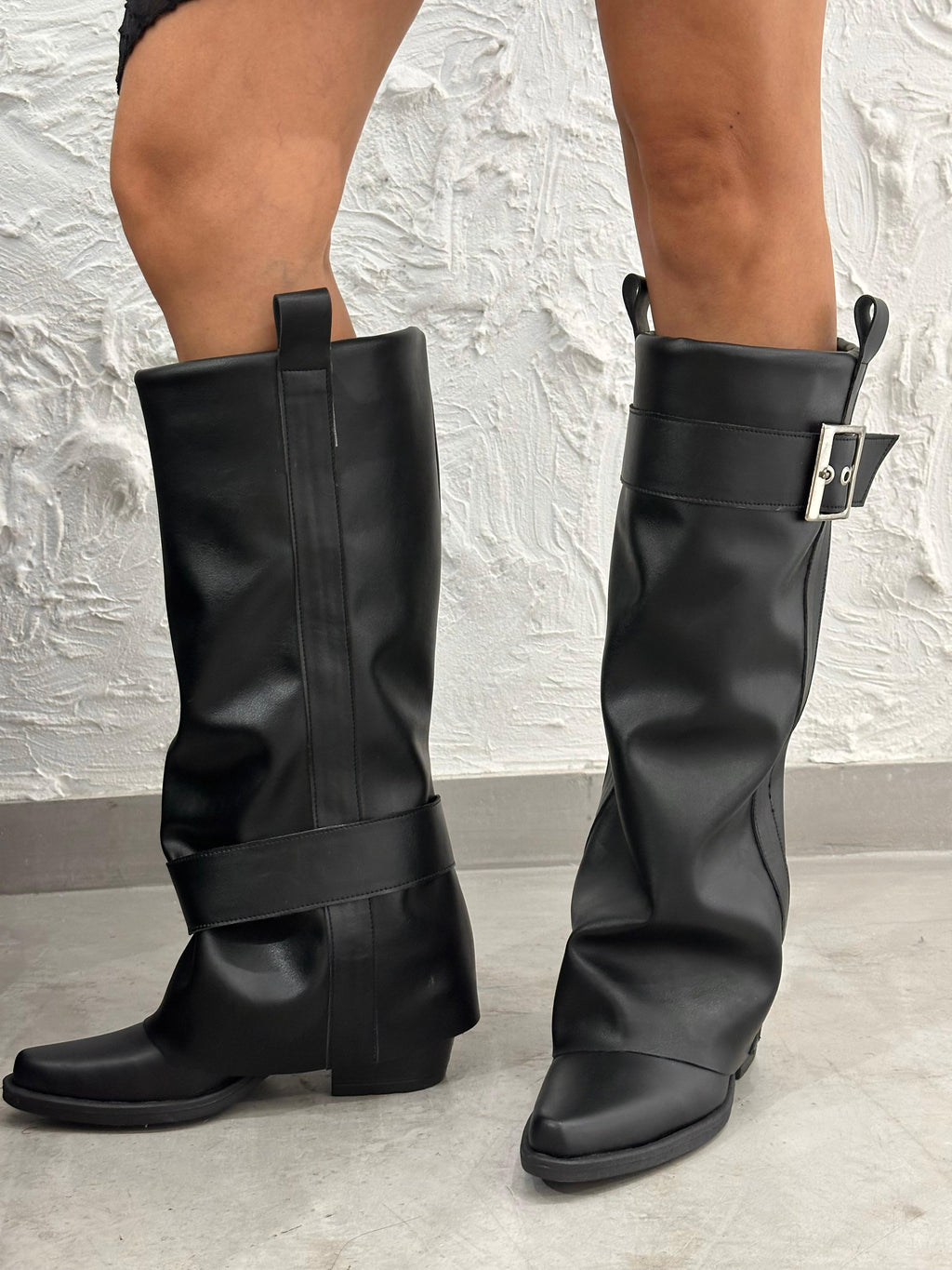 Botas "Minerva" Nala Shoes