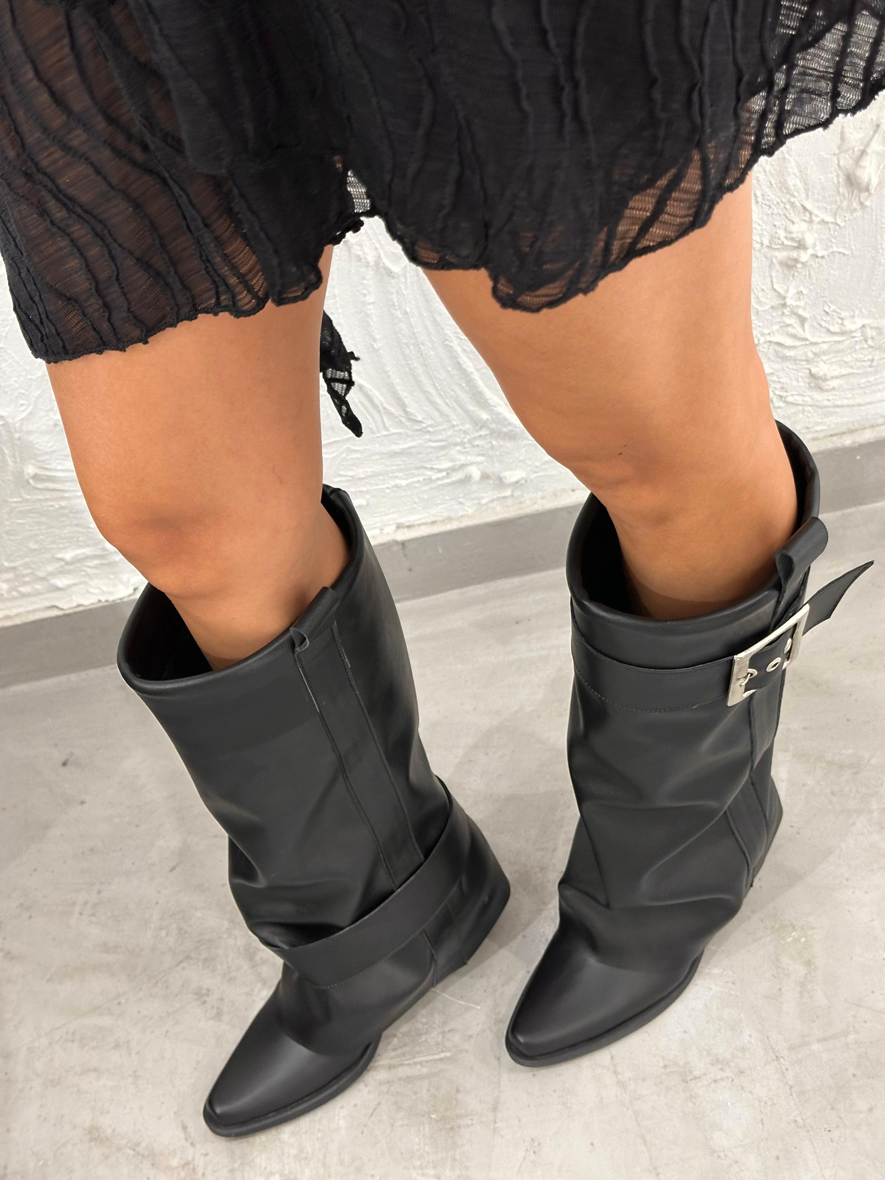 Botas "Minerva" Nala Shoes