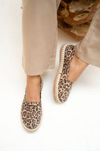Alpargatas "Praga" - Nala Shoes