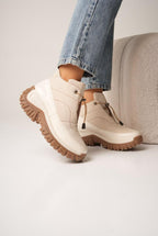 Botas nórdicas "Scaler ll" - Nala Shoes