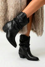Botas "Río" - Nala Shoes