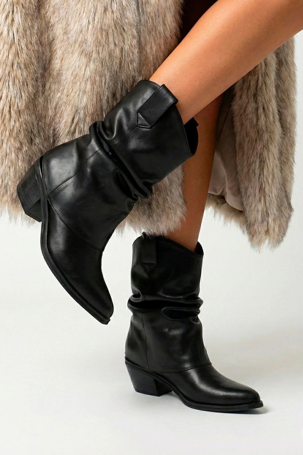 Botas "Río" - Nala Shoes