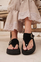 Sandalias BAHAMAS