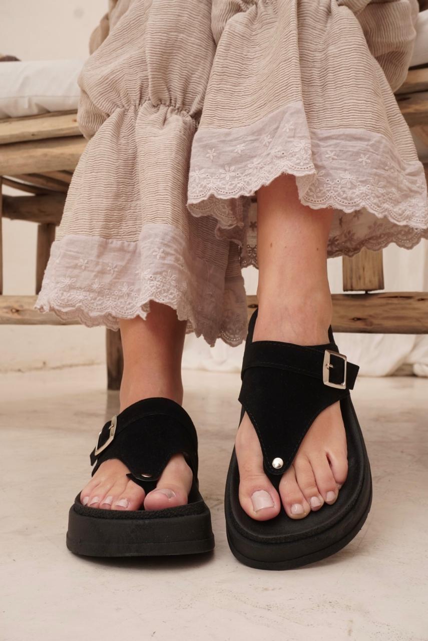Sandalias BAHAMAS