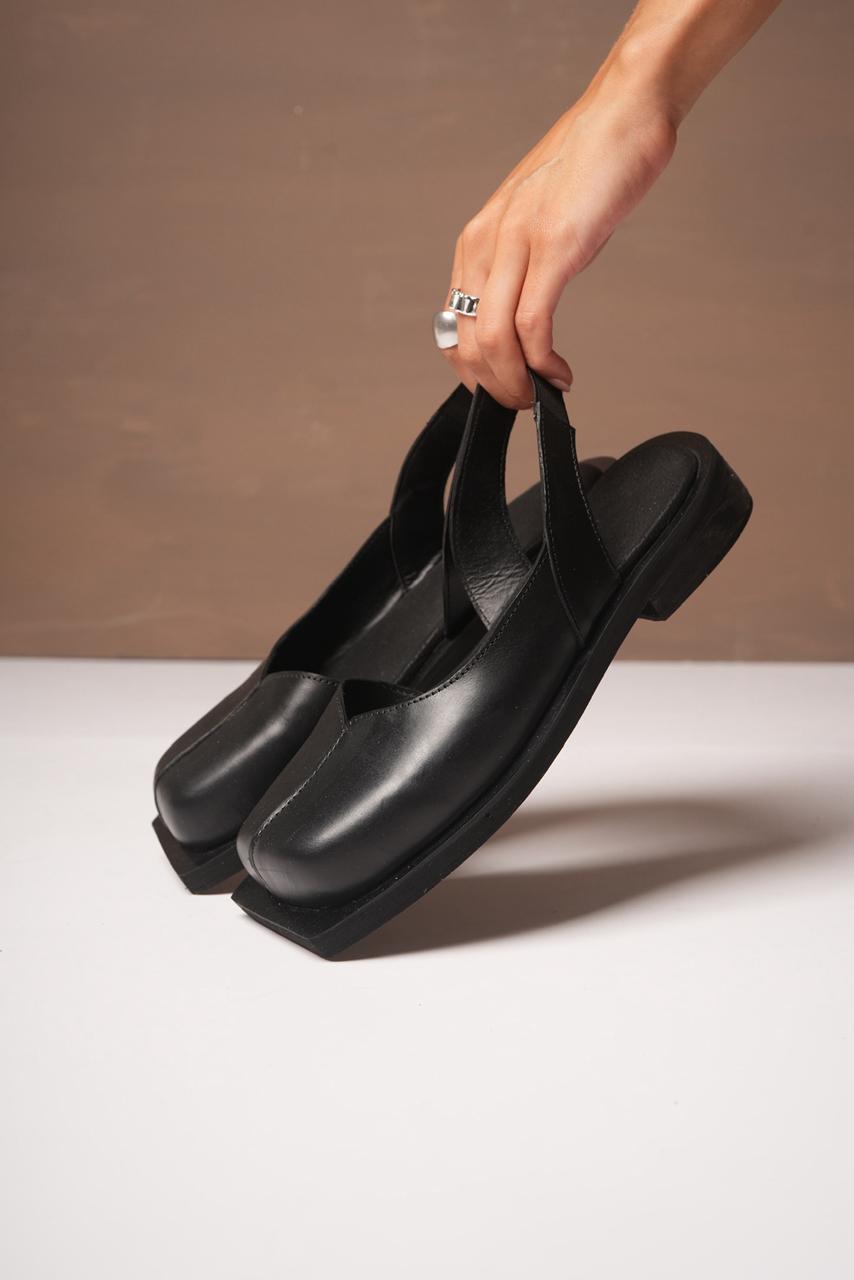 Zapatos "Bronte" - Nala Shoes
