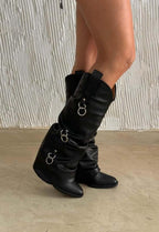 Botas "Afrodita" - Nala Shoes