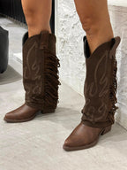 Texanas "Génesis"- Nala Shoes