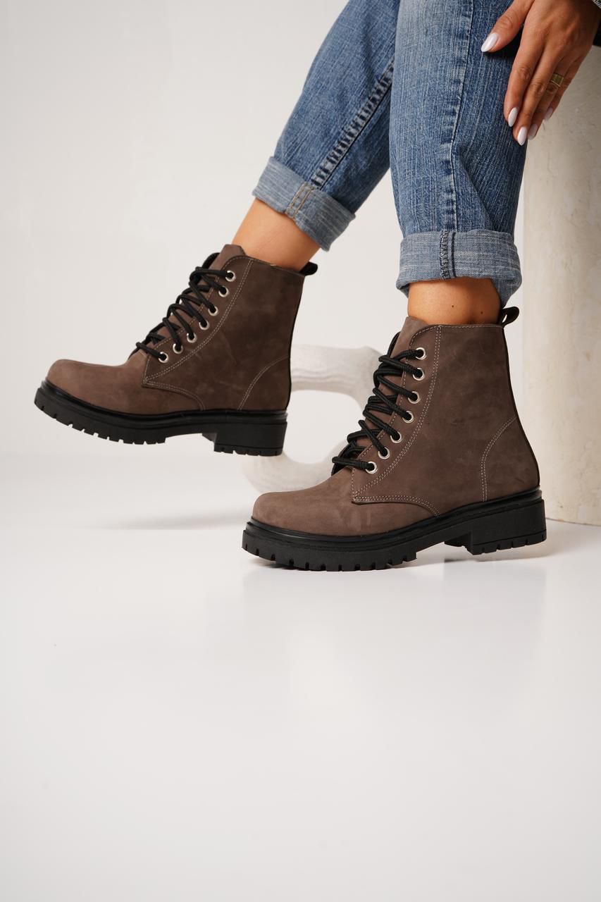 Botas "Keler" - Nala Shoes