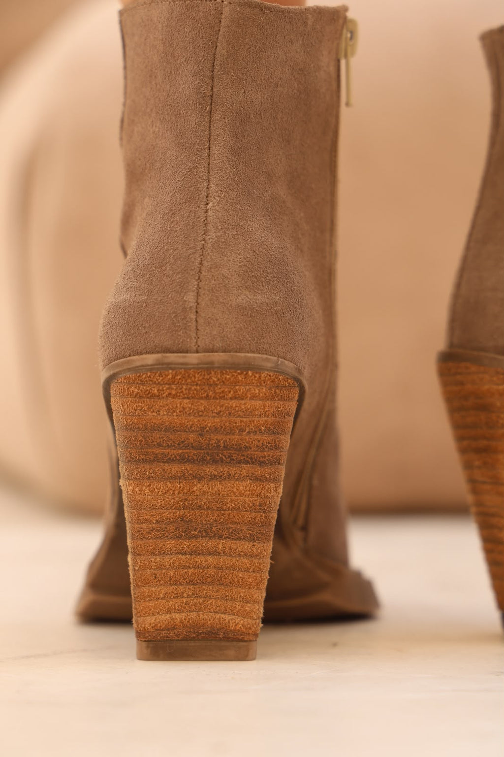 Botas dos en uno "Amazonas" - Nala Shoes