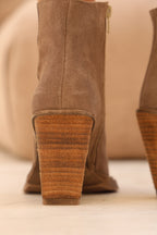 Botas dos en uno "Amazonas" - Nala Shoes