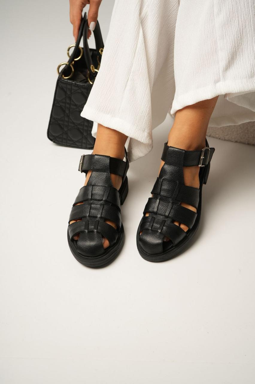 Sandalias "Ares" - Nala Shoes