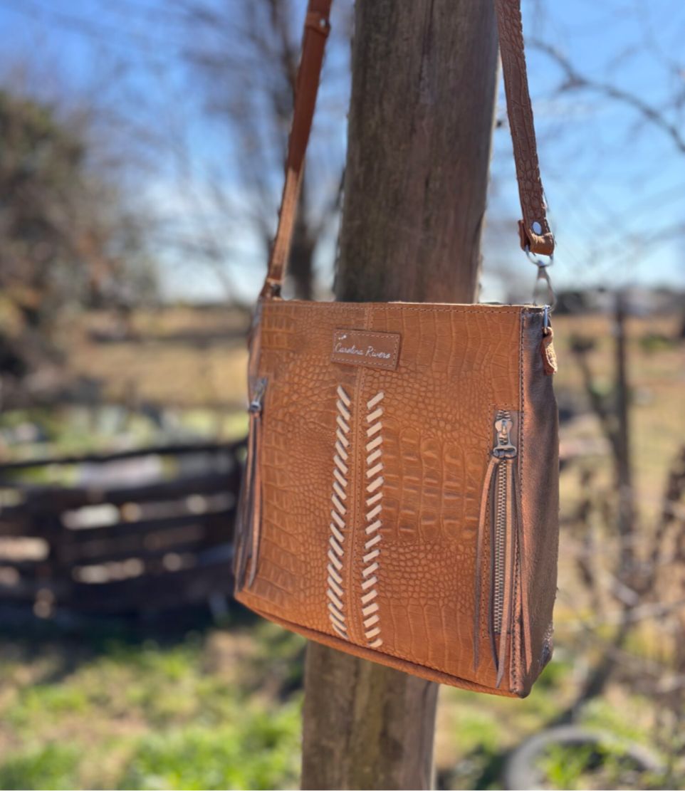 Bandolera " Cairo" - Nala Shoes