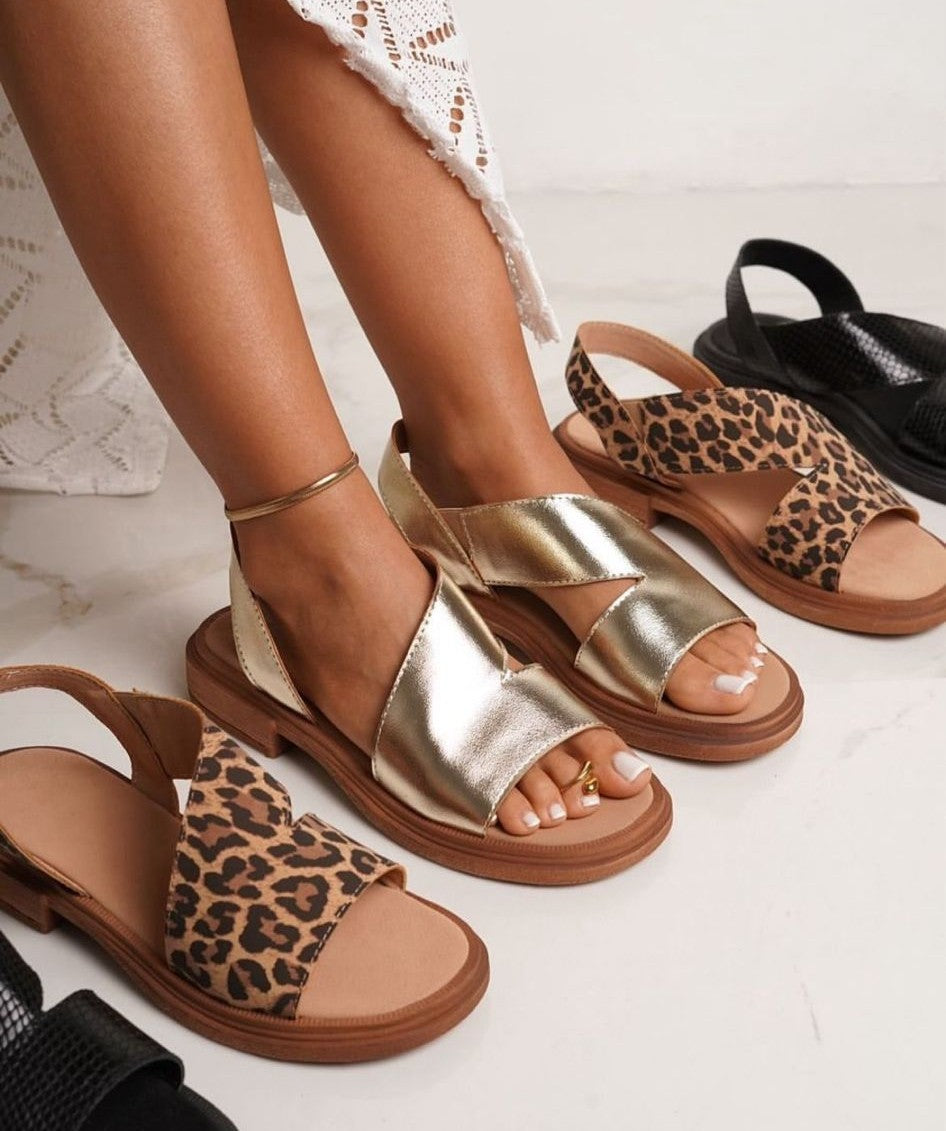 Sandalias "Dalas" - Nala shoes