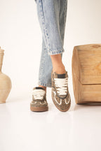 Zapas "Aloha" - Nala Shoes