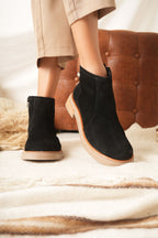 Botas "Ofelia" - Nala Shoes