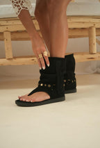 Sandalias "Amira" - Nala Shoes