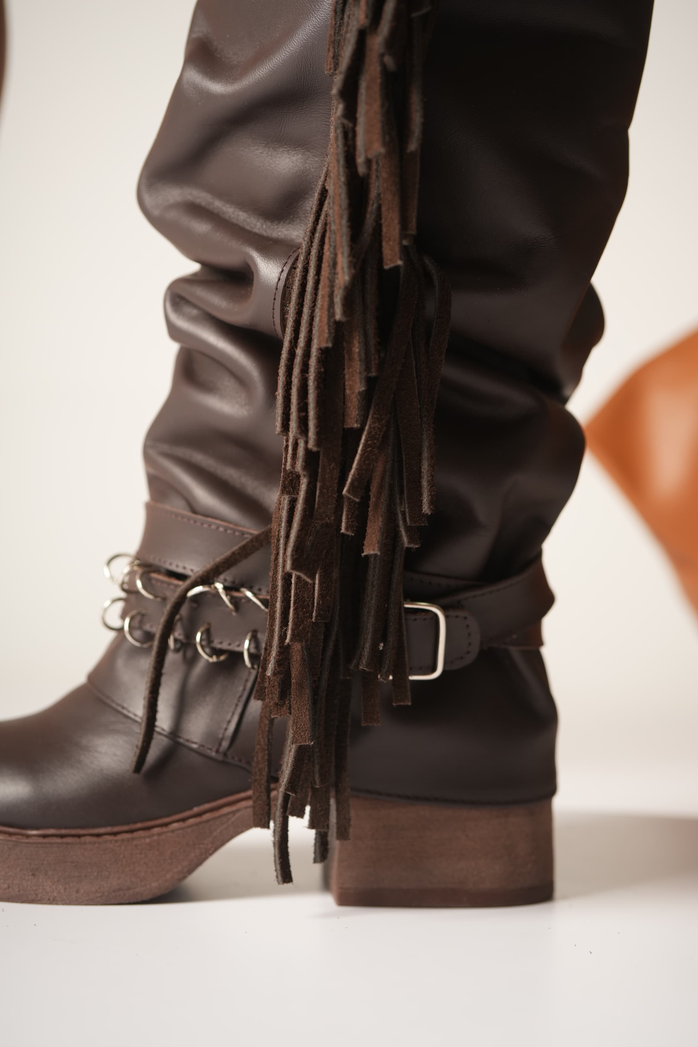 Botas "Charme" - Nala Shoes
