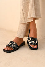 Sandalias "Curacao" - Nala Shoes