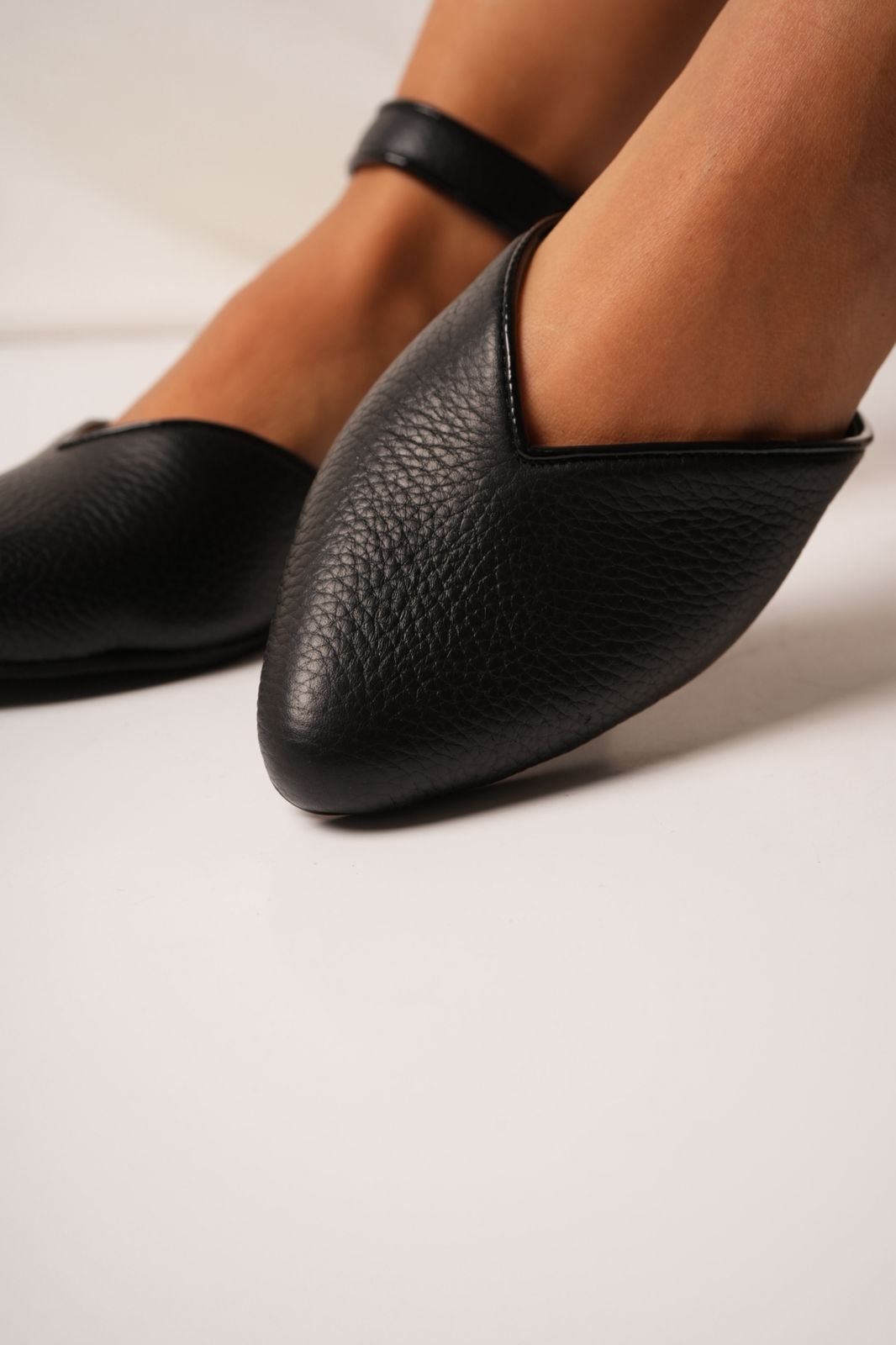 Chatitas "Tuluca" - Nala Shoes