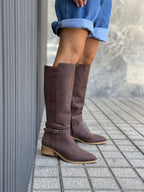Botas "Susex" - Nala Shoes