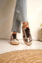 Zapas "Aloha" - Nala Shoes