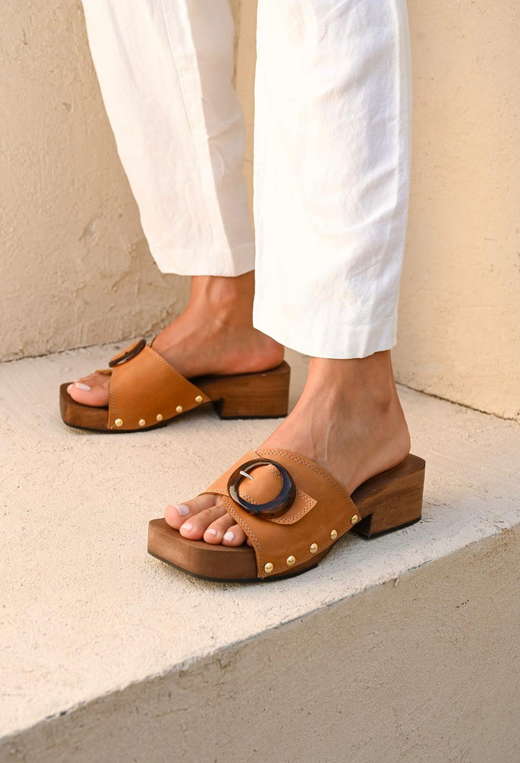Sandalias "Palma" - Nala Shoes