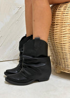 Botas "Becca" - Nala Shoes