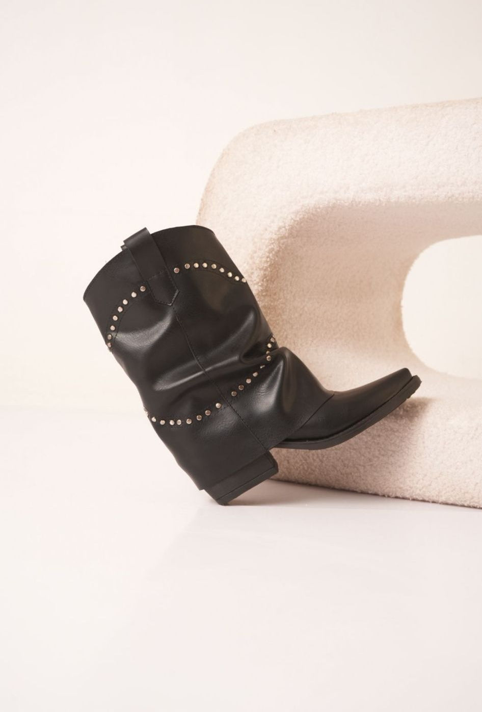 Botas " Deli" - Nala Shoes