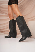 Botas "Oden" - Nala Shoes
