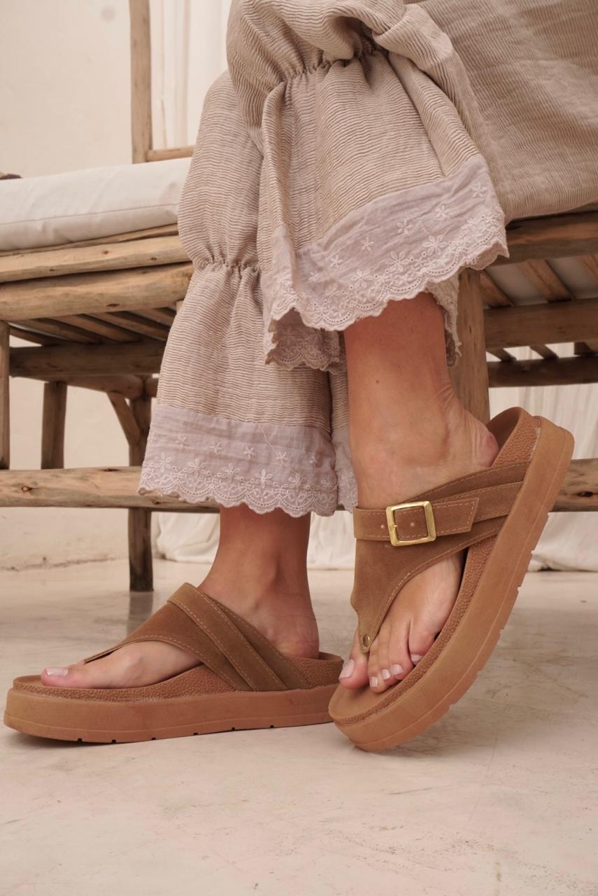 Sandalias BAHAMAS