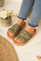 Sandalias "Fiamma" - Nala Shoes