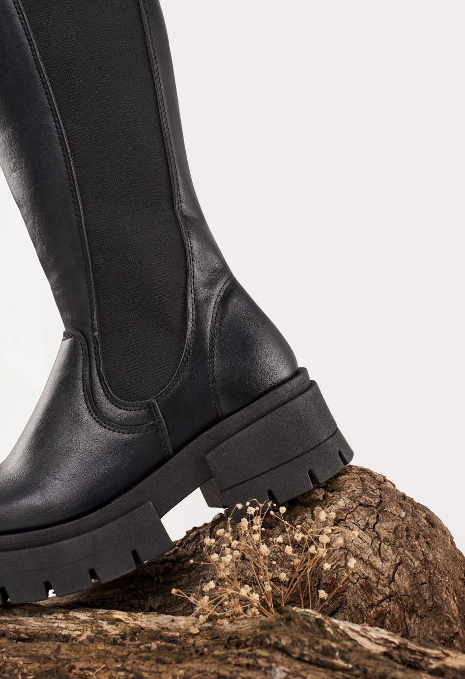 Botas "Paula" - Nala Shoes