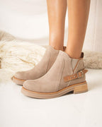 Botas "Tesu" - Nala Shoes