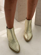 Botas Texanas "Tex Otawa" - Nala Shoes