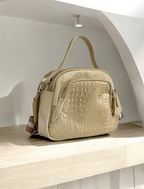 Bandolera "Mantis" - Nala shoes