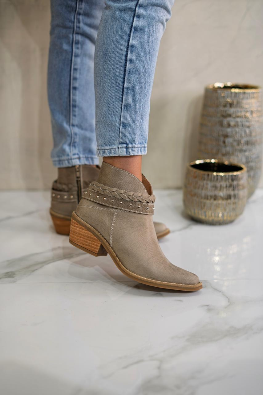 Botas "Soul" - Nala Shoes