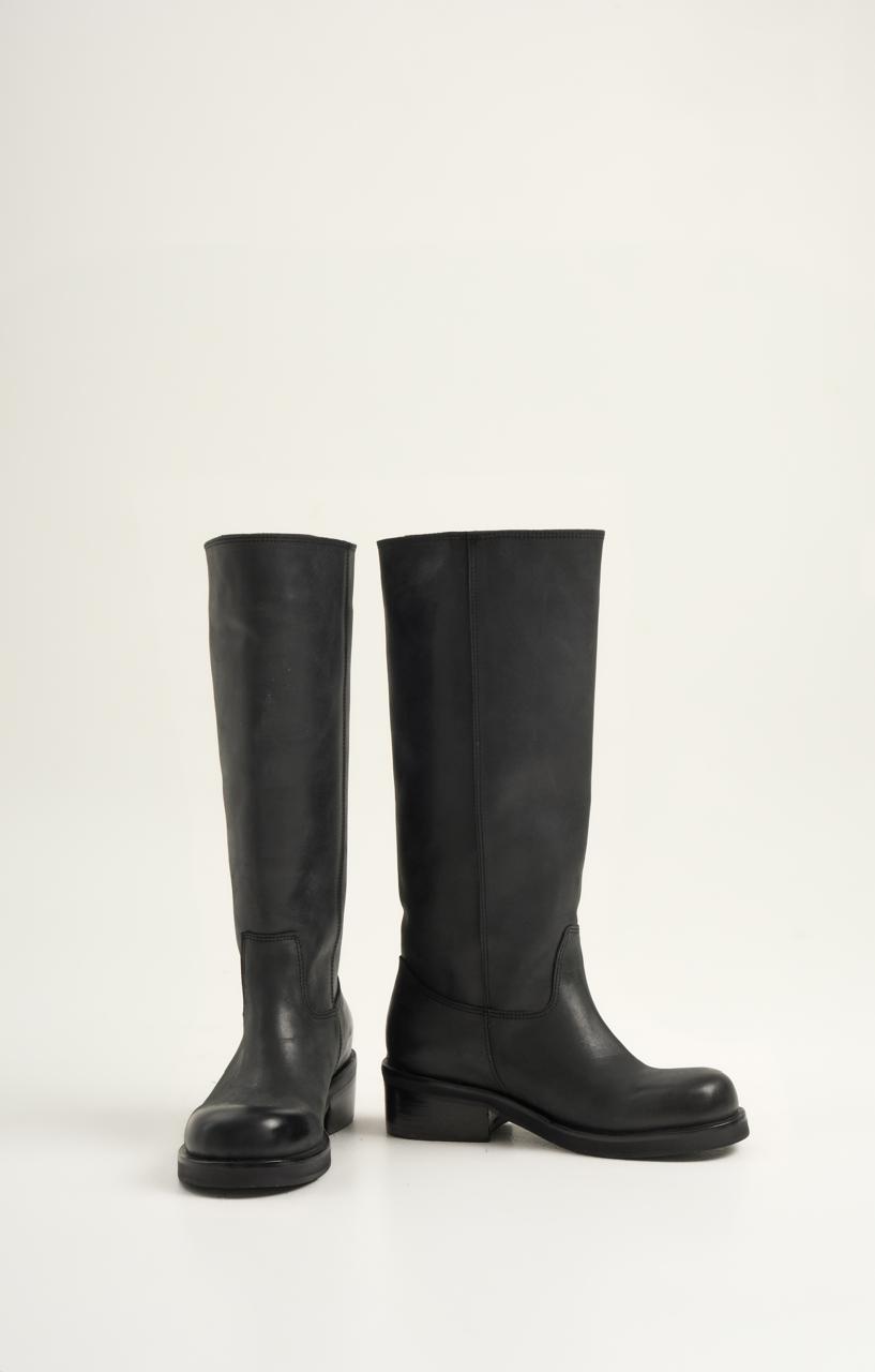 Botas "Hera" - Nala Shoes