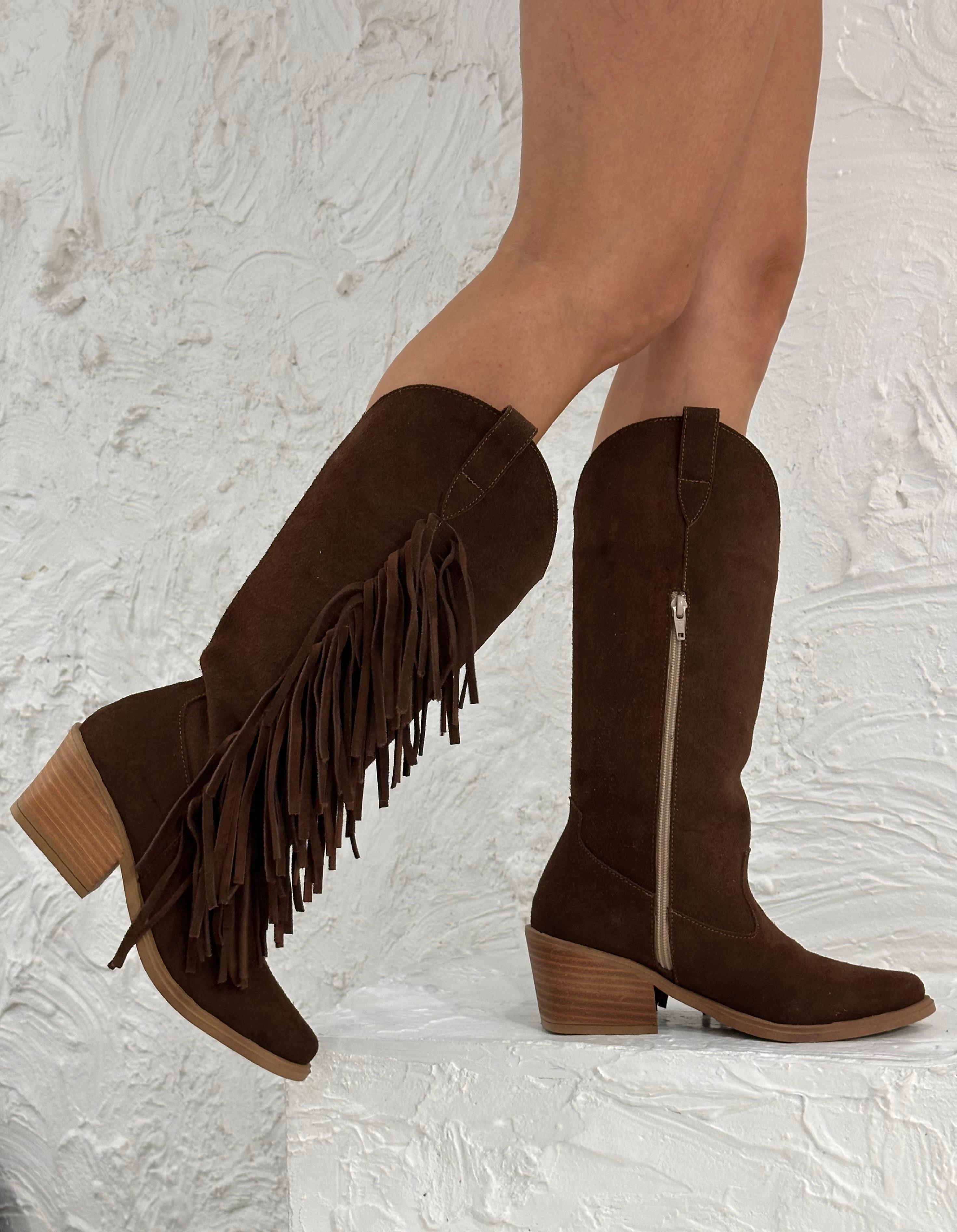 Texanas "Juana" - Nala Shoes