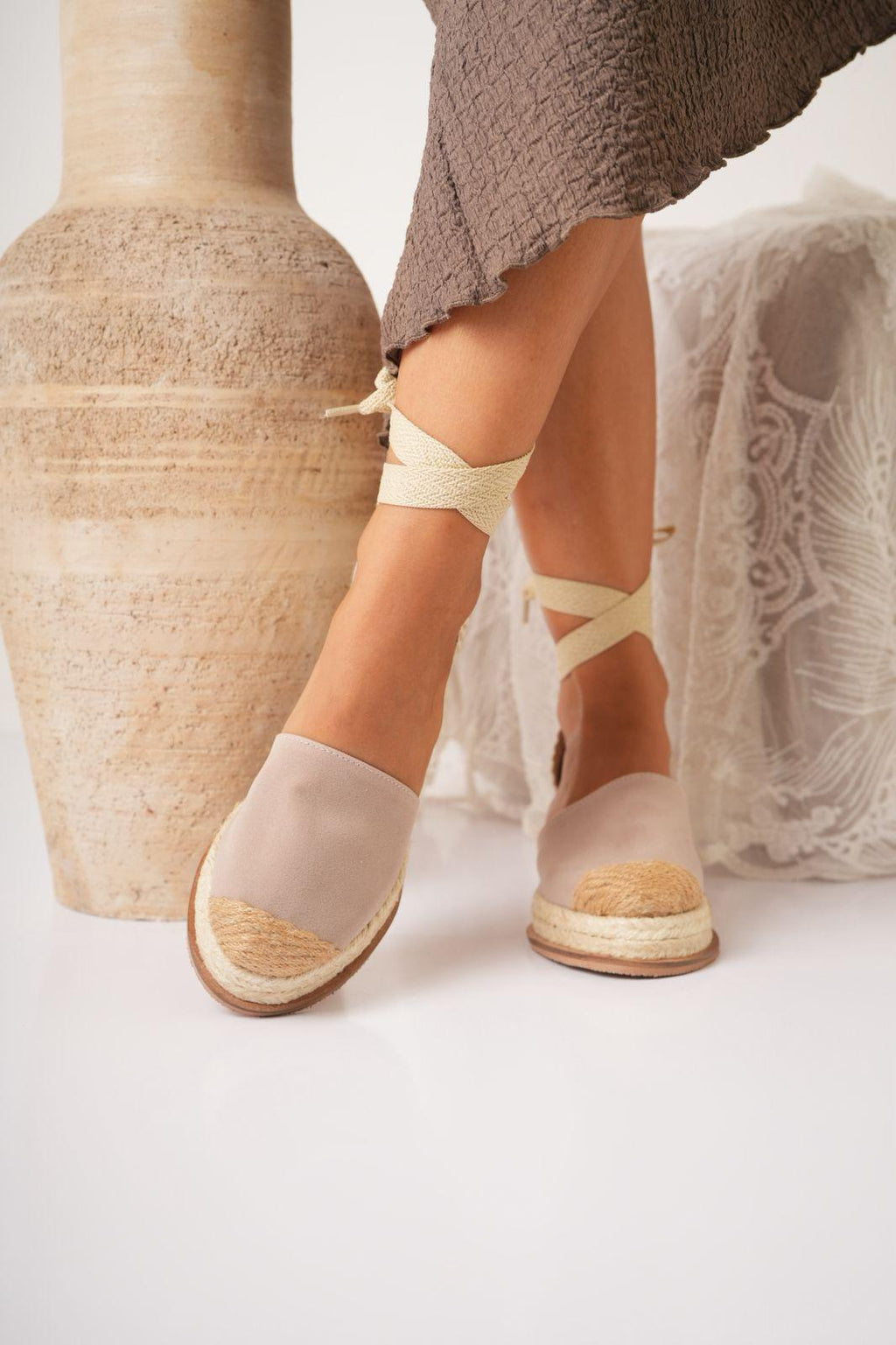 Sandalias "Manola" - Nala shoes