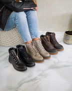 Botas "Jackie" - Nala Shoes